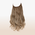 Wavy Halo Extension Set