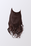 Dark Auburn / 22 Inch