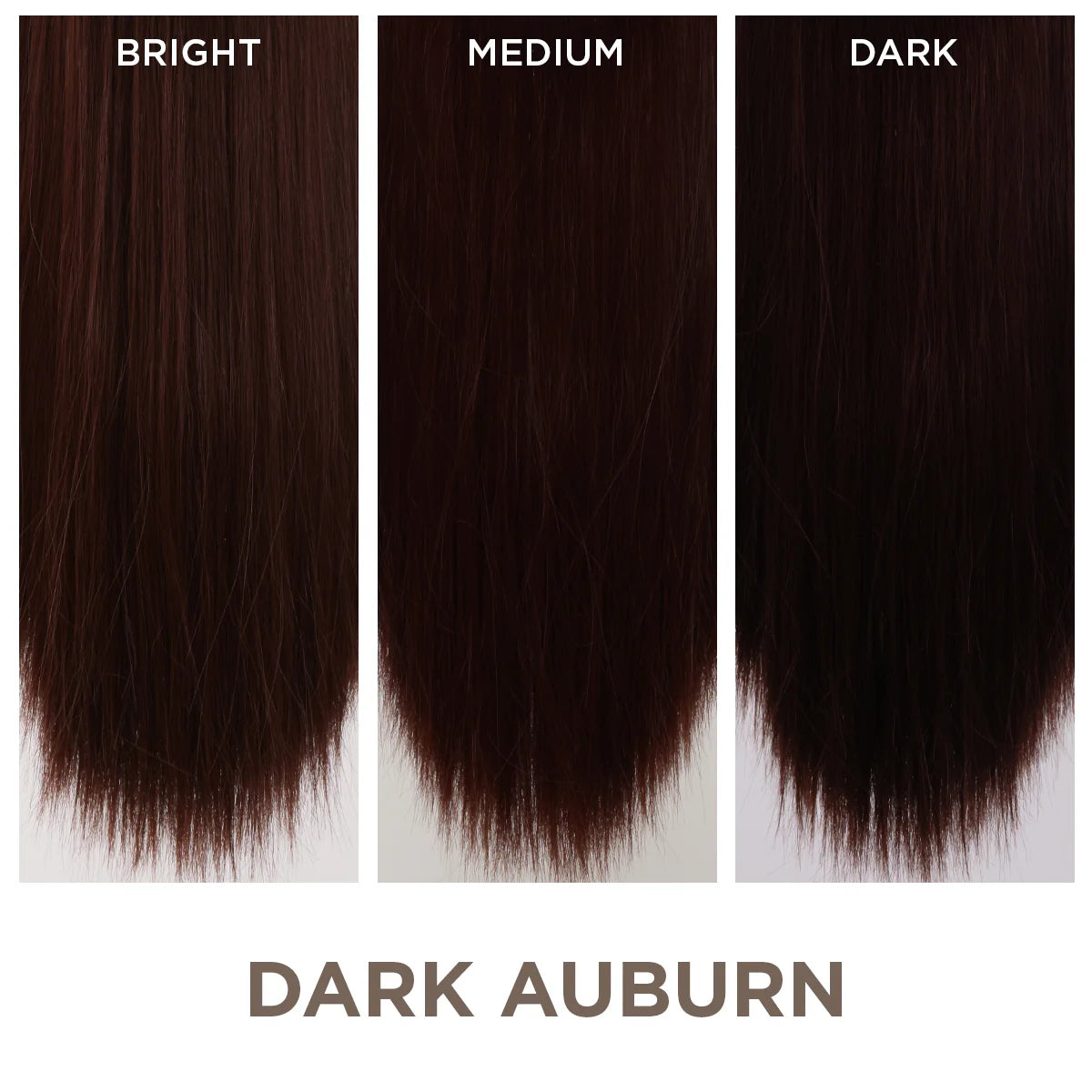 Dark Auburn