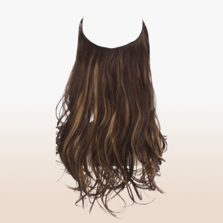 Wavy Halo Extension Set