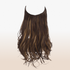Wavy Halo Extension Set