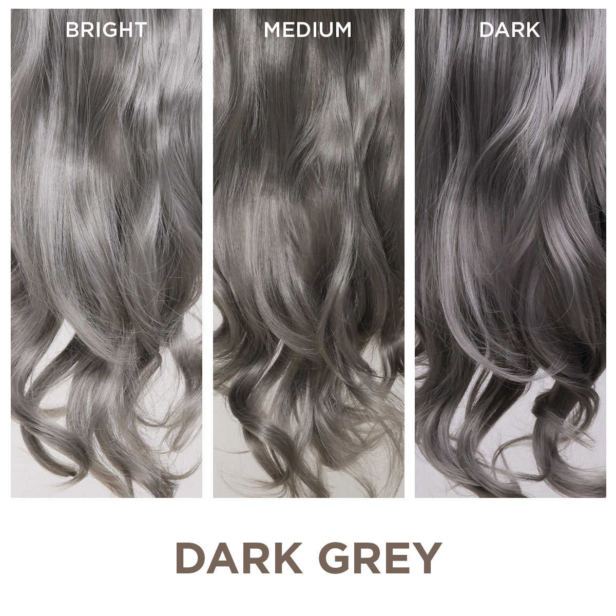 Dark Grey + 1 FREE HALO