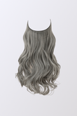 Dark Grey / 22 Inch