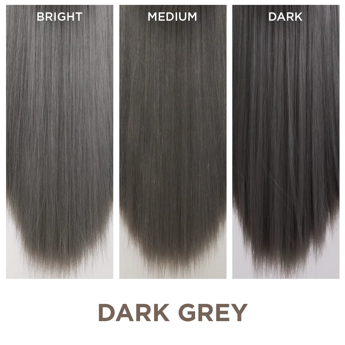 Dark Grey