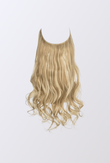 Dirty Blonde / 22 Inch