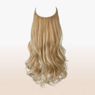 Wavy Halo Extension Set