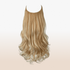 Wavy Halo Extension Set