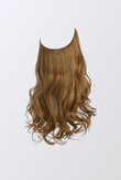 Golden Auburn / 22 Inch