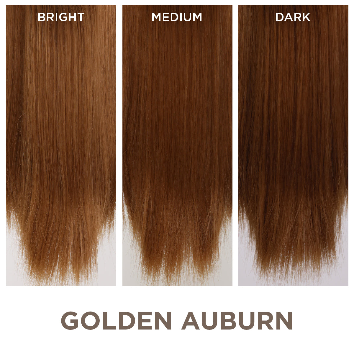 Golden Auburn