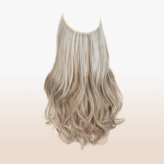 Wavy Halo Extension Set
