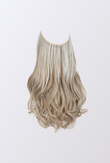 Ivory Blonde / 22 Inch