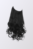 Jet Black / 22 Inch