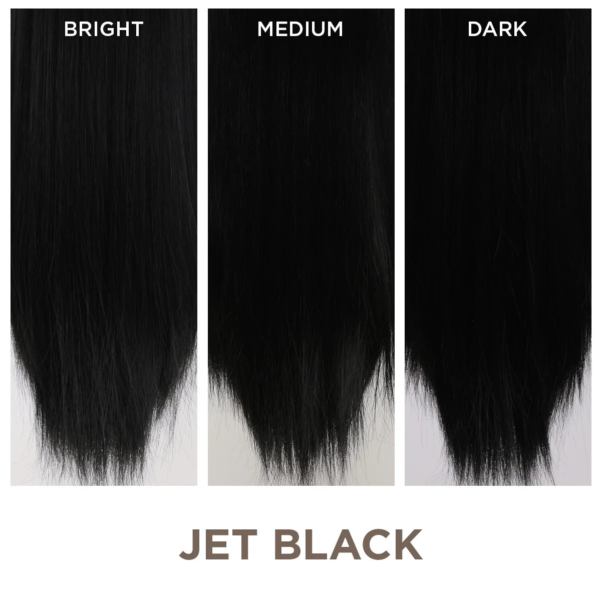 Jet Black