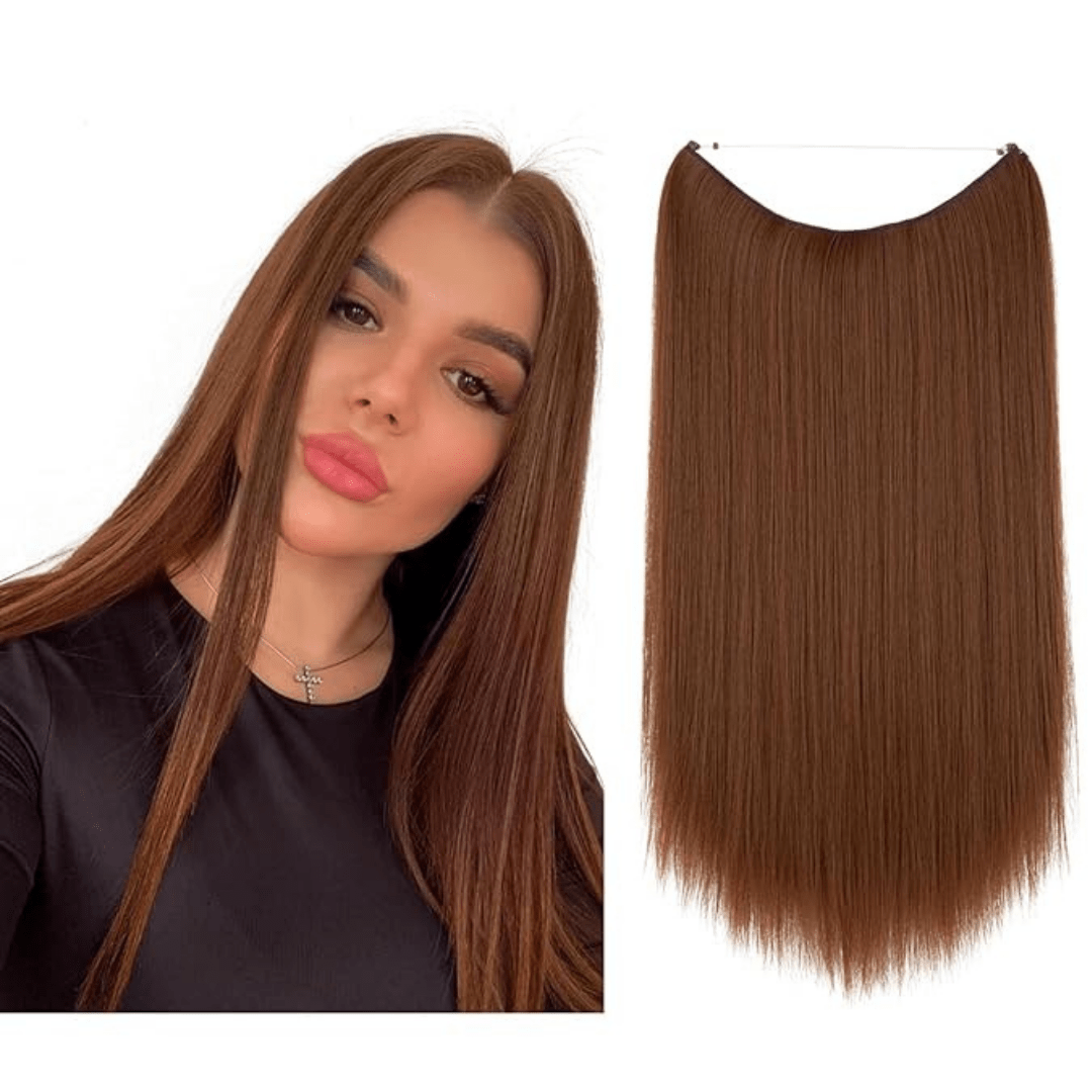 Straight Halo Extension - CS