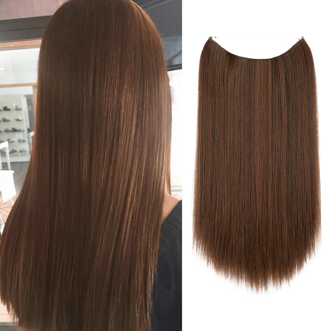 Straight Halo Extension - CS