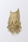 Light Ash Blonde / 22 Inch