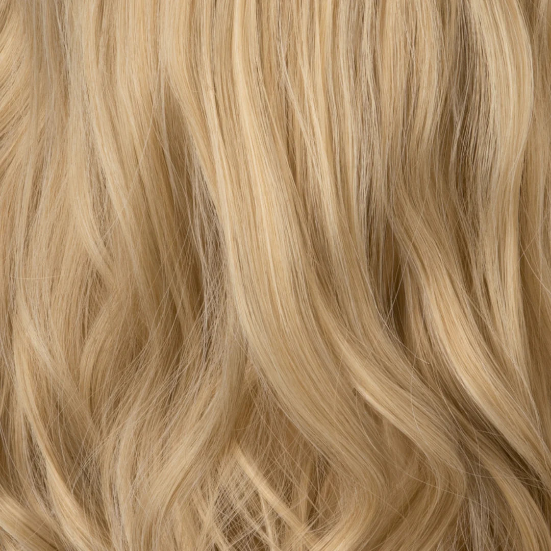 Light Ash Blonde / 22 Inch