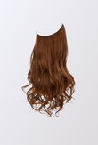 Light Auburn / 22 Inch