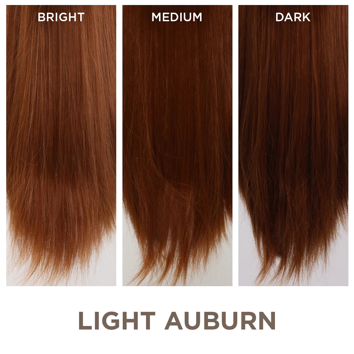 Light Auburn