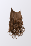 Light Brown / 22 Inch
