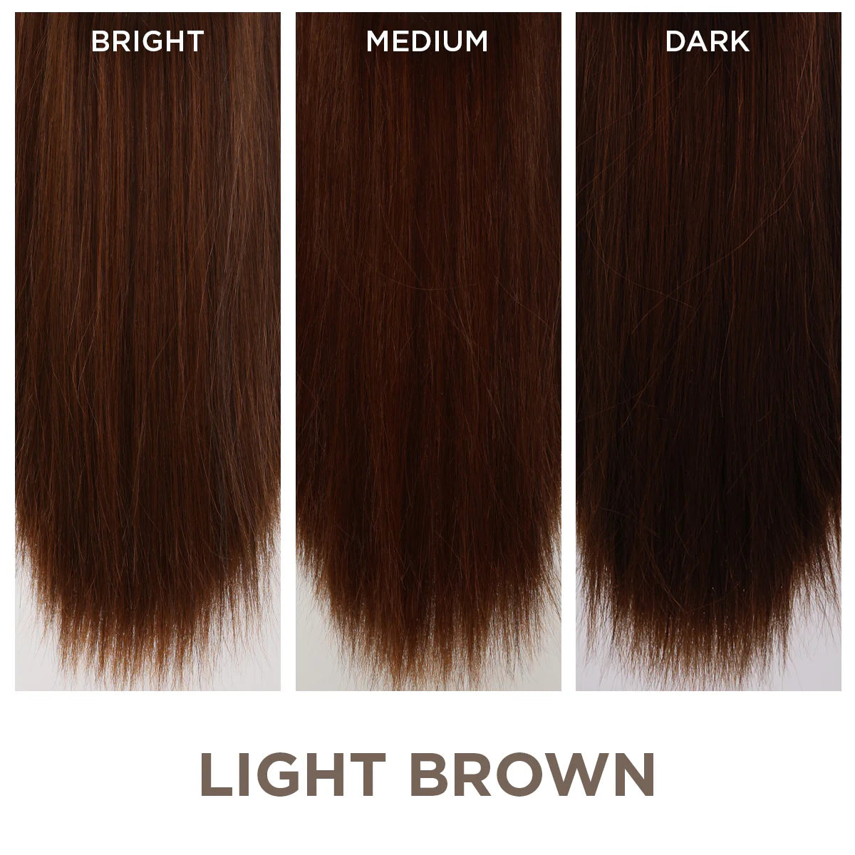 Light Brown