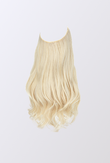 Light Champagne / 22 Inch