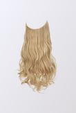 Light Honey Blonde / 22 Inch