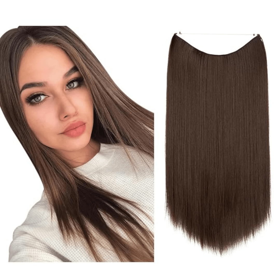 Straight Halo Extension - CS