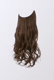 Medium Brown / 22 Inch