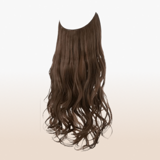 Wavy Halo Extension Set