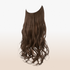 Wavy Halo Extension Set