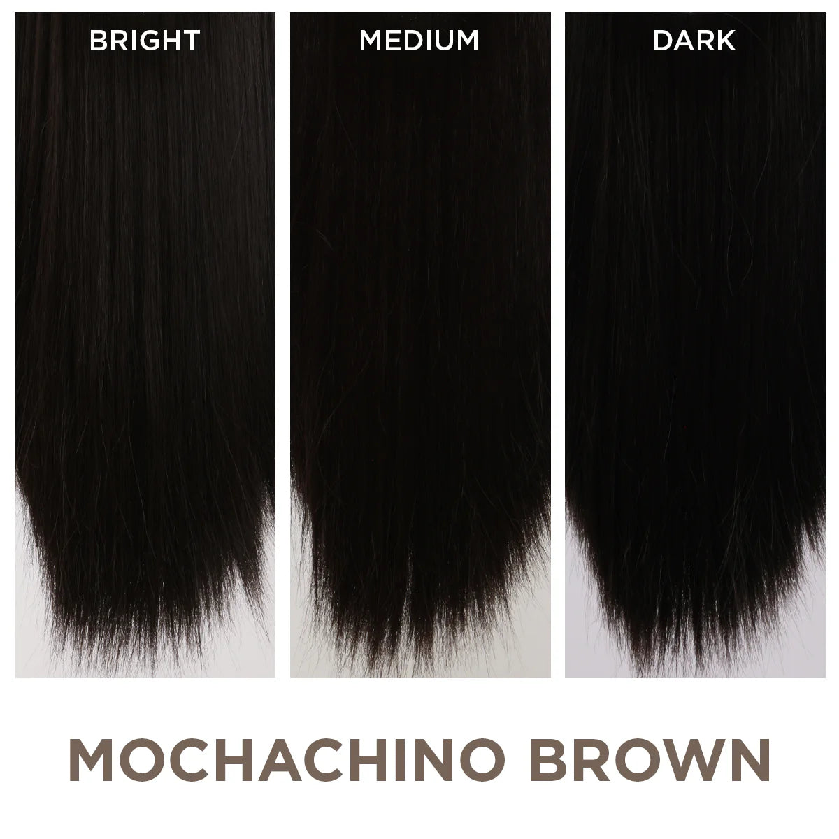 Mochachino Brown