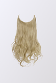 Pale Ash Blonde / 22 Inch