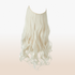 Wavy Halo Extension Set