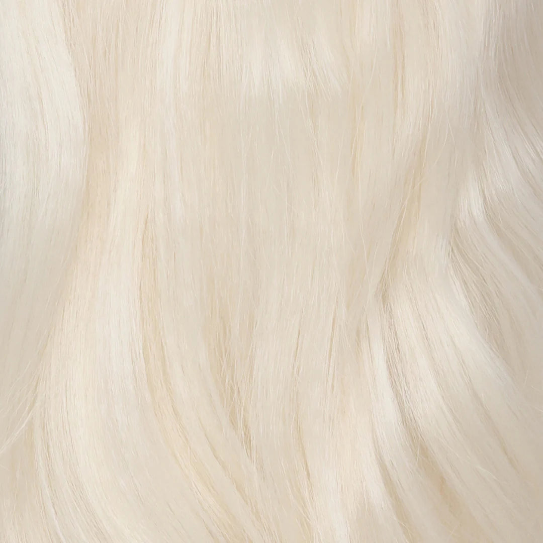 Platinum Blonde / 16 Inch