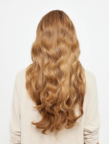 hair without halo extensions