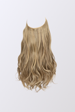 Sand Blonde / 22 Inch