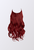 Strawberry Red / 22 Inch