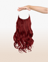 Wavy Halo Extension Set
