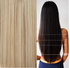 Bahama Beige Straight  (22 Inch)