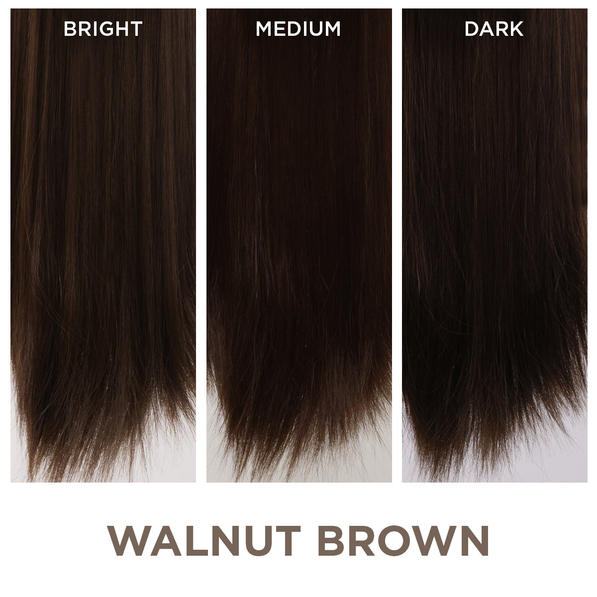 Walnut Brown