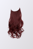 Wine Red / 22 Inch