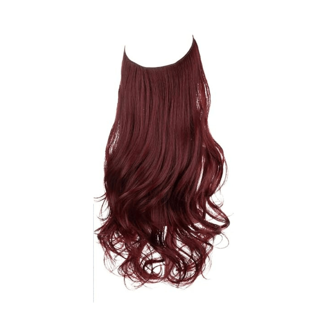 Wine Red / 16 Inch